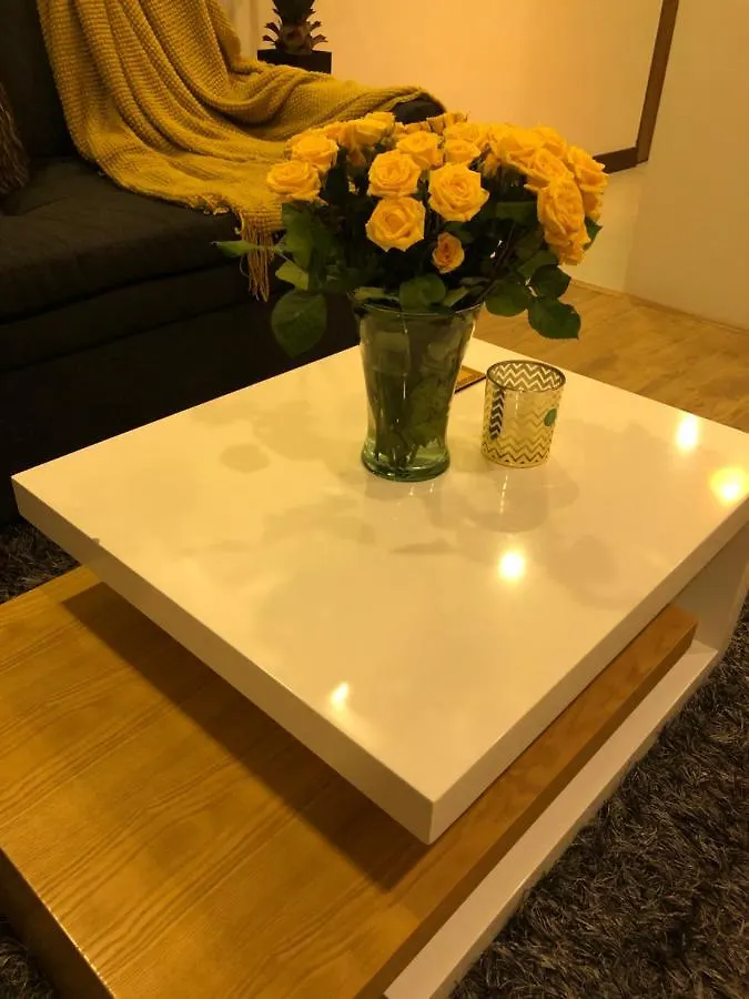 Apartaestudio Amoblado,Furnished Studio Apartment Bogotá