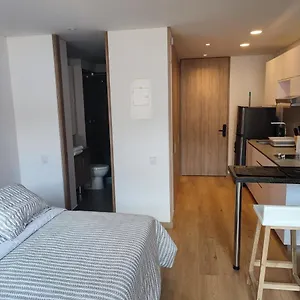Aparta - Centro Internacional - Mitika Apartamento